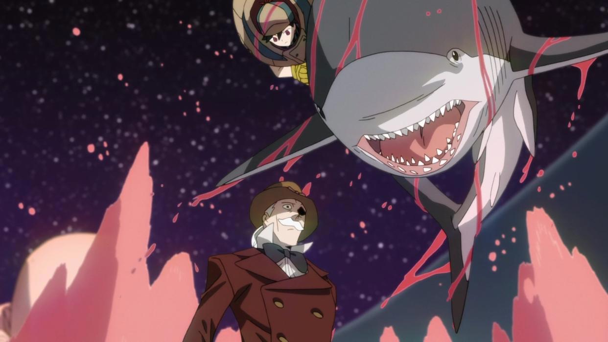 《异度侵入》20万人9.9分神话破灭，结局真的烂尾了吗？