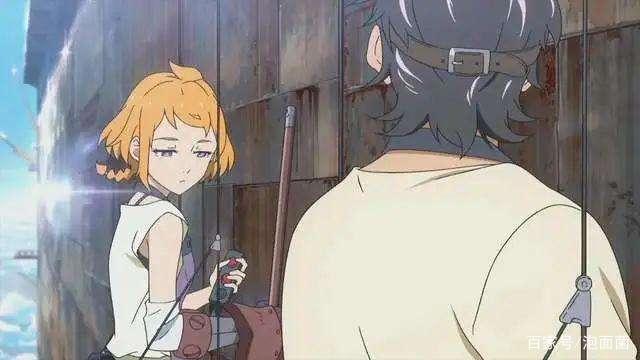 《没落要塞》完结口碑两极分化，想升华主题却没有讲好故事