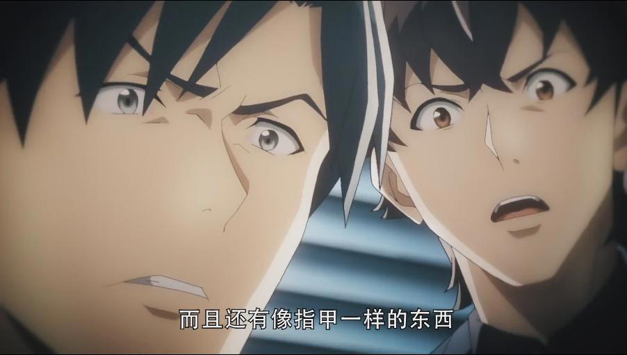 10月博弈动画之最！剧情迷还是你看不懂？一切才刚刚开始！