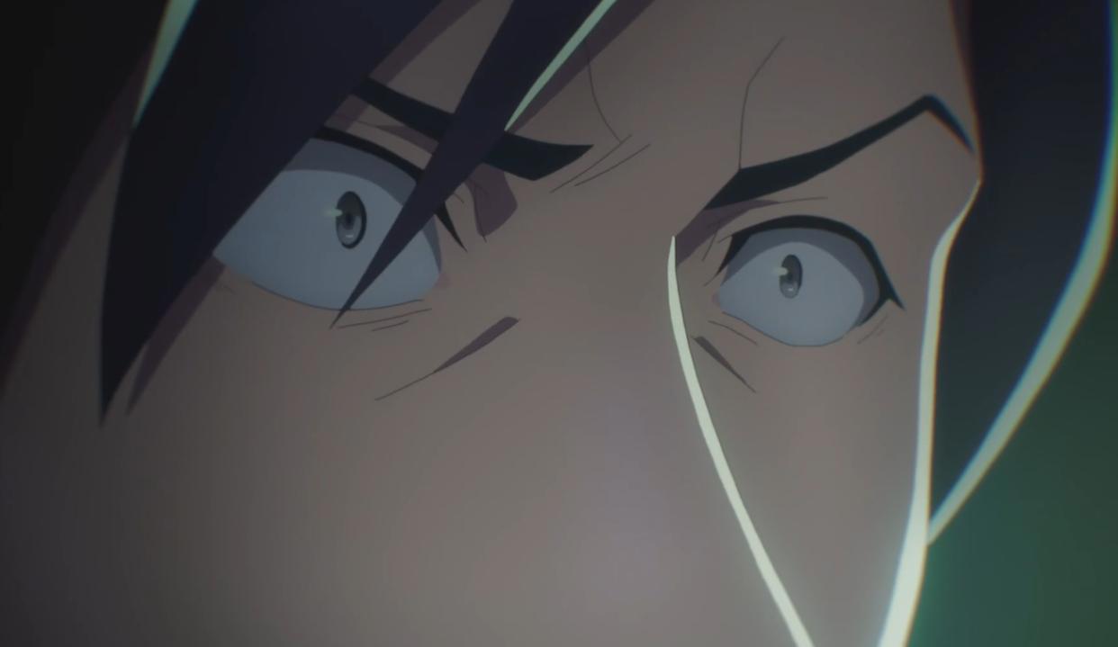 10月博弈动画之最！剧情迷还是你看不懂？一切才刚刚开始！