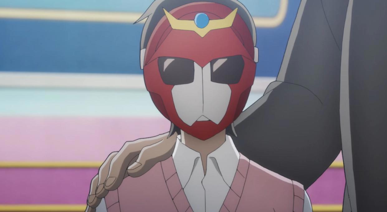 10月博弈动画之最！剧情迷还是你看不懂？一切才刚刚开始！