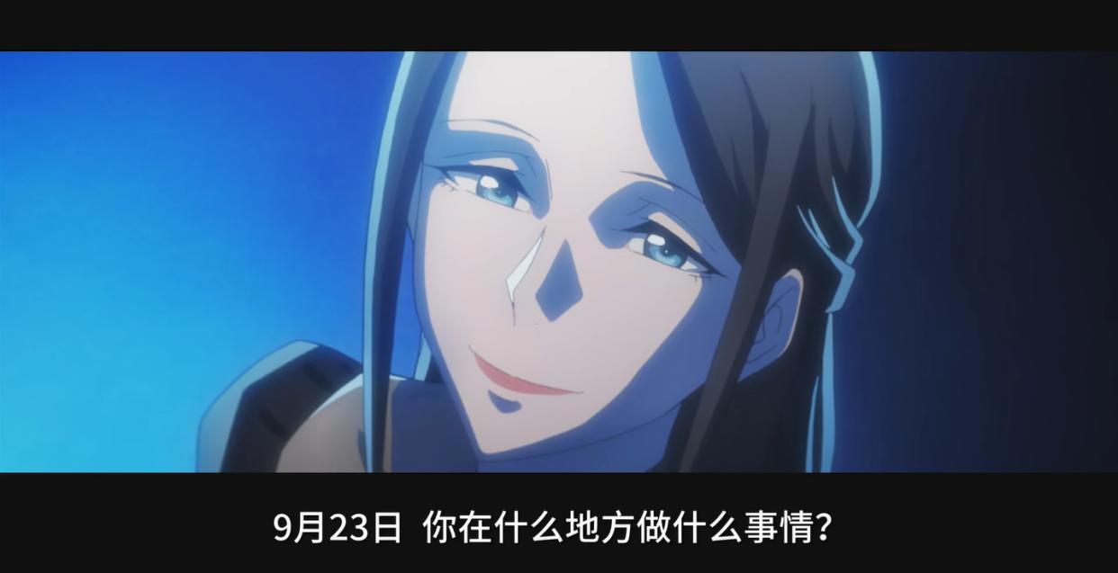 10月博弈动画之最！剧情迷还是你看不懂？一切才刚刚开始！