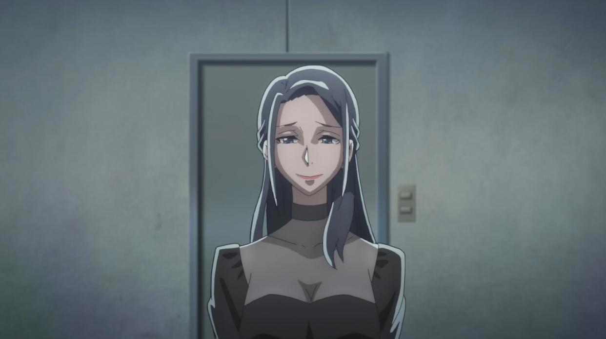 10月博弈动画之最！剧情迷还是你看不懂？一切才刚刚开始！