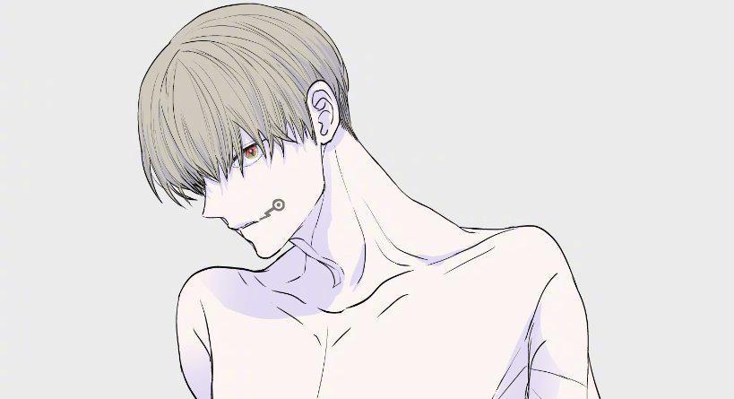 《咒回》中狗卷棘有多火？众多漫画家绘制同人，风格各不相同