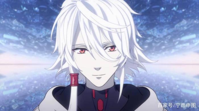 《正确的卡多》一部来自2017年的神品动画