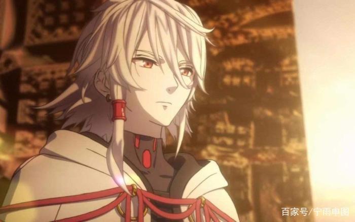 《正确的卡多》一部来自2017年的神品动画