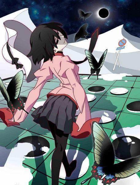 补番推荐：四部风格各异的高分动画！