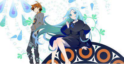 这个男人创作了《物语》系列，为写书耗时十年，改编动漫大受欢迎