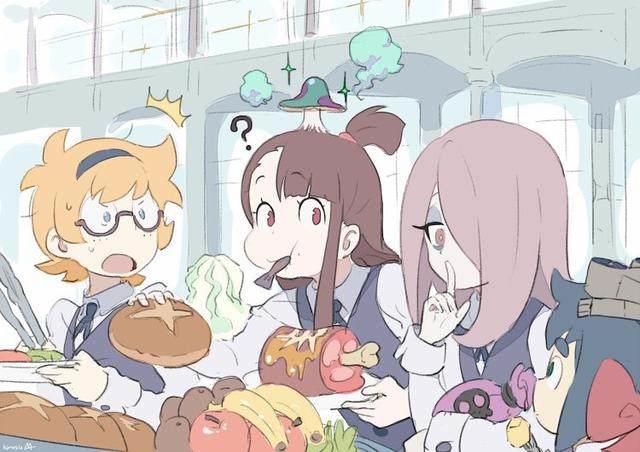 b站“萌王”海选排行——你的最爱上榜了吗？第一名是本子王