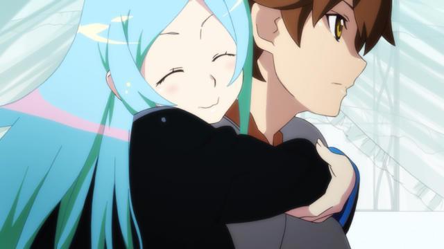 好番不火，冷门动漫推荐，看到即是赚到哦（第四期）