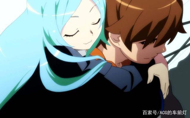 不输给物语的西尾成名之作！但为什么几乎没人看过呢？