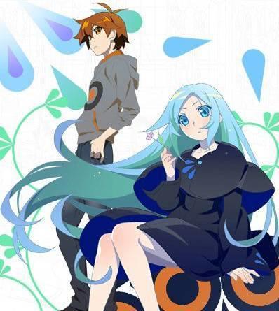 这部推理动漫一共才8集，我却看了整整一年