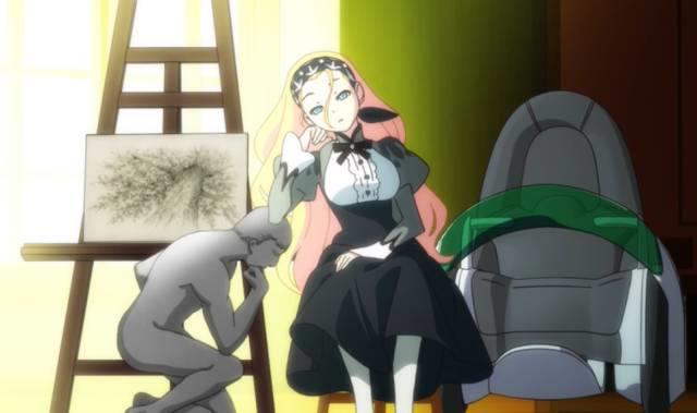 这部推理动漫一共才8集，我却看了整整一年