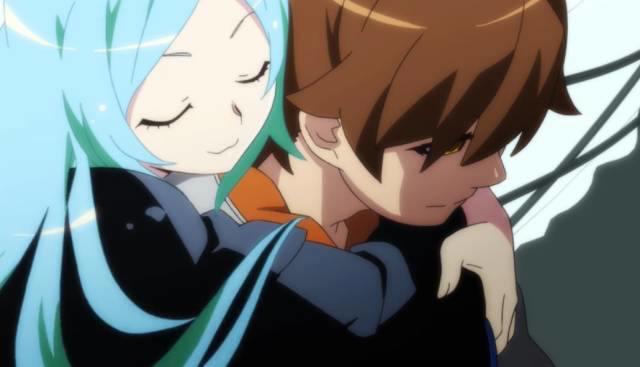 这部推理动漫一共才8集，我却看了整整一年