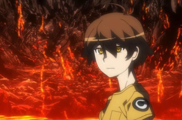 这部推理动漫一共才8集，我却看了整整一年