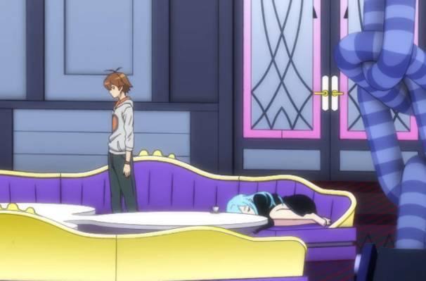 这部推理动漫一共才8集，我却看了整整一年