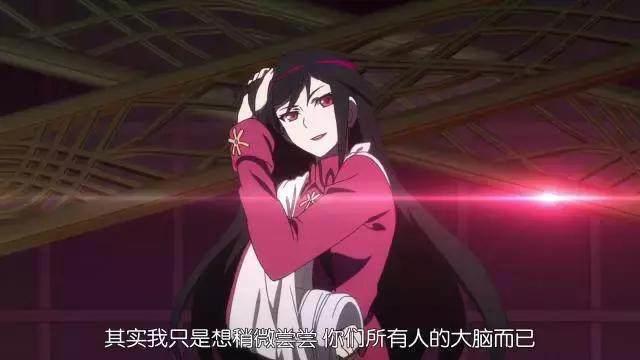 有生之年系列,这部充满戏言的杀人悬疑终于告一段落!