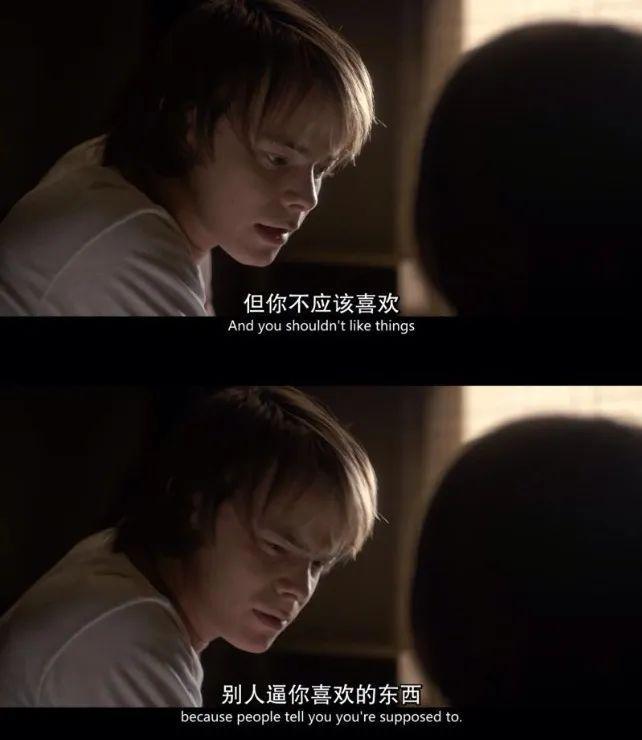 LOOK|宅在家里看剧吧，10部私藏好剧推荐