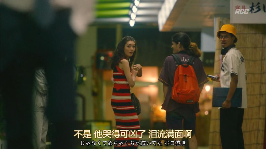 LOOK|宅在家里看剧吧，10部私藏好剧推荐