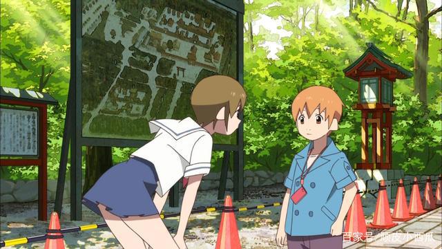 毛球遍地走，狸猫满天飞《有顶天家族》