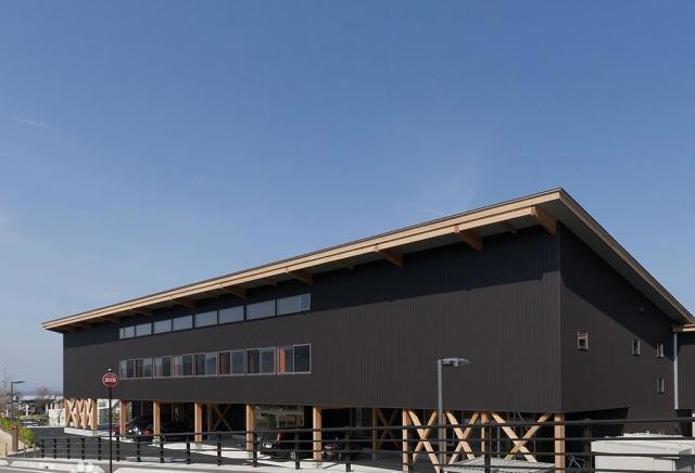 白箱：日本画风最清新的动画工作室之一，P.A.works作品大盘点