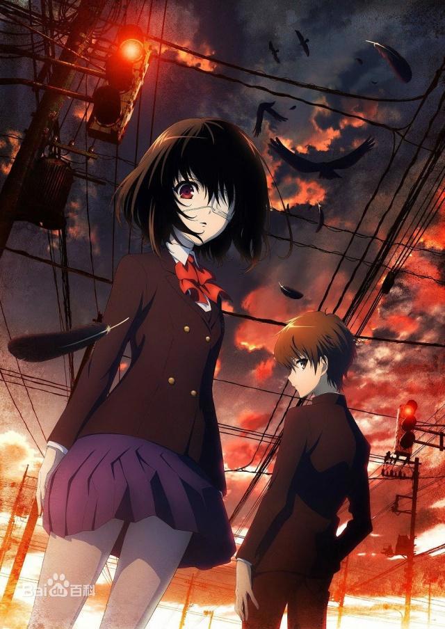 白箱：日本画风最清新的动画工作室之一，P.A.works作品大盘点