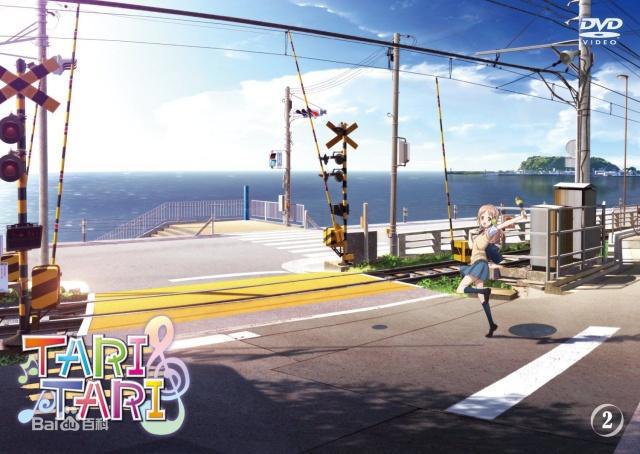 白箱：日本画风最清新的动画工作室之一，P.A.works作品大盘点