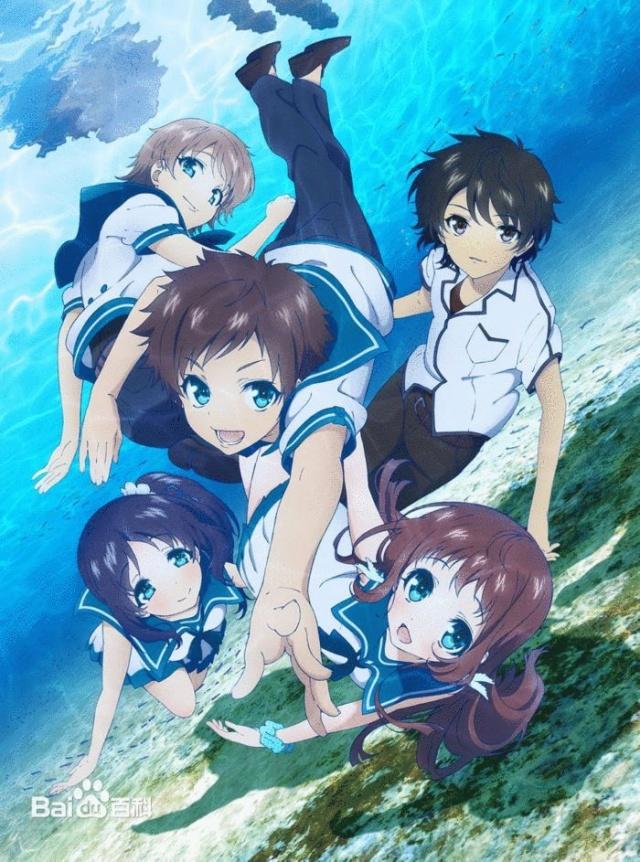 动漫音乐巡礼62：P.A.WORKS，“永远不崩”的富山骄傲（下）