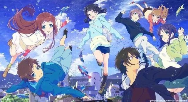 动漫音乐巡礼62：P.A.WORKS，“永远不崩”的富山骄傲（下）