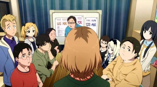 动漫音乐巡礼62：P.A.WORKS，“永远不崩”的富山骄傲（下）