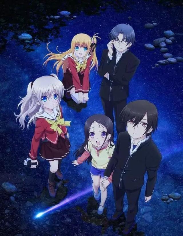 动漫音乐巡礼62：P.A.WORKS，“永远不崩”的富山骄傲（下）