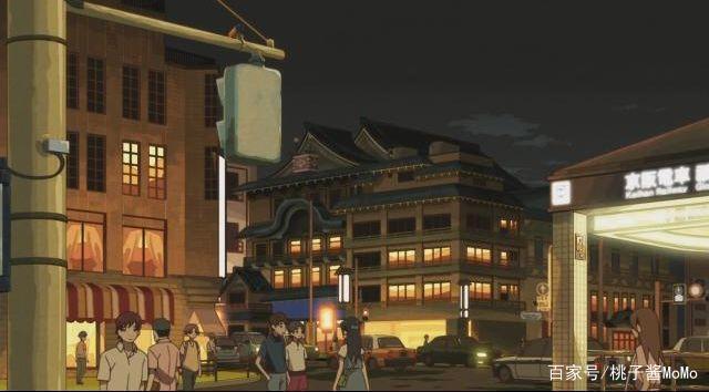 「圣地巡游」PA社作品《有顶天家族》，附大哥婚礼誓词