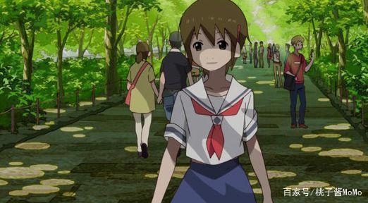 「圣地巡游」PA社作品《有顶天家族》，附大哥婚礼誓词