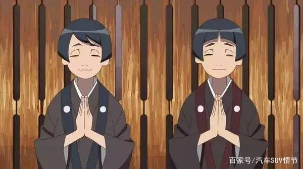 动漫有顶天家族，体味逍遥自在的人生，立意更是一个高度