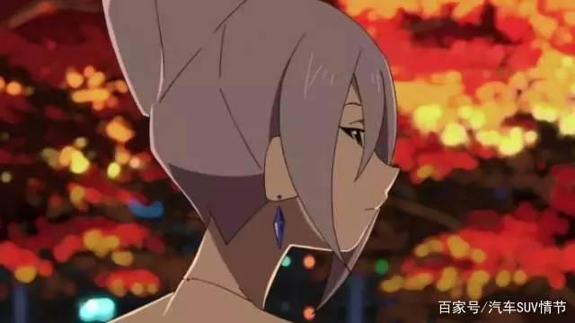 动漫有顶天家族，体味逍遥自在的人生，立意更是一个高度