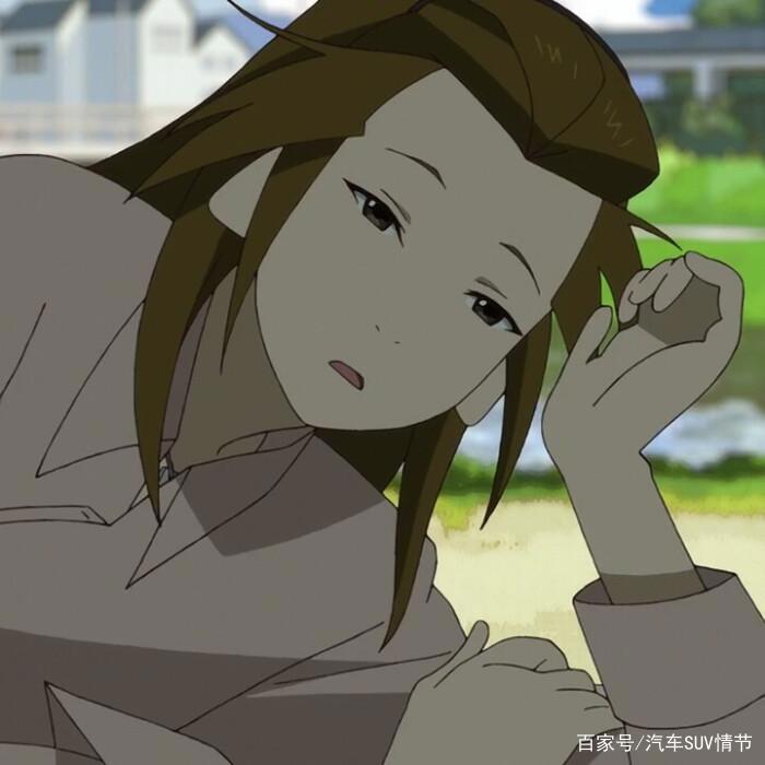 动漫有顶天家族，体味逍遥自在的人生，立意更是一个高度