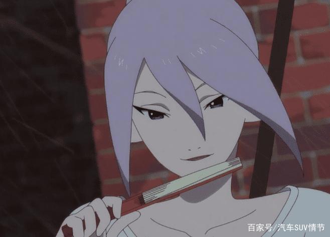 动漫有顶天家族，体味逍遥自在的人生，立意更是一个高度