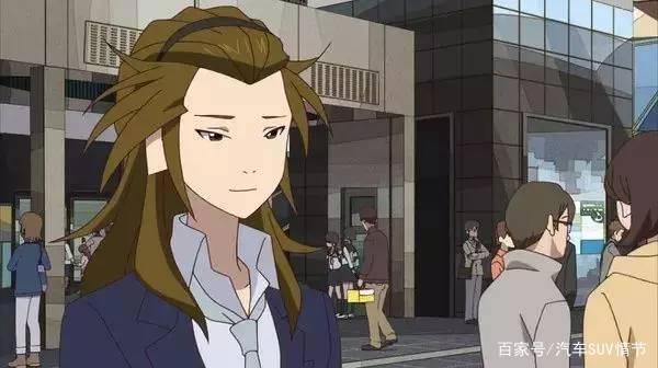 动漫有顶天家族，体味逍遥自在的人生，立意更是一个高度