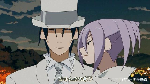 第二遍才看懂，动画《有顶天家族2》，寄生在角色中的生动情感