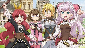 2019年12月完结动画点评