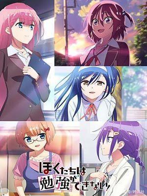 2019年12月完结动画点评