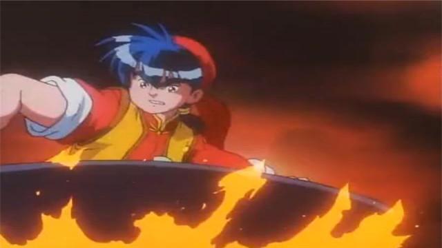 厨神小当家：小当家是黑暗料理界的人概率很低，他没有机会加入