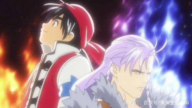 重制版的《厨神小当家》为什么让观众如此失落