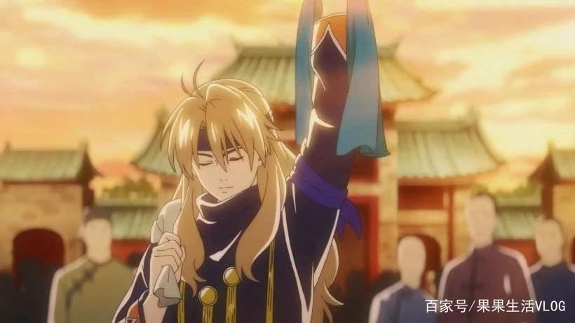 重制版的《厨神小当家》为什么让观众如此失落