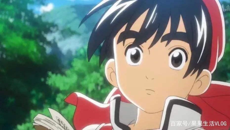 重制版的《厨神小当家》为什么让观众如此失落