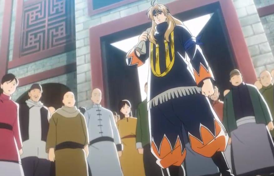 期待已久的厨神小当家已经更新，为何没有火起来？