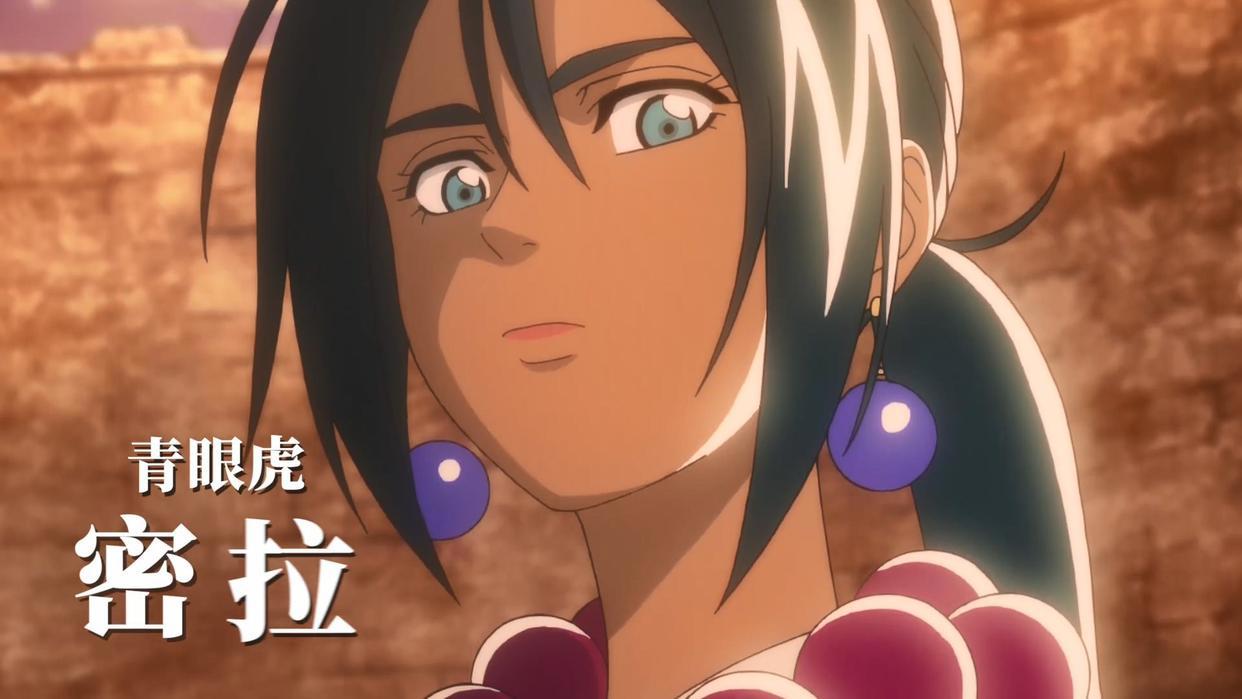 尽管《中华一番》重制第一季争议焦点多，但是第二季绝对是爷青回