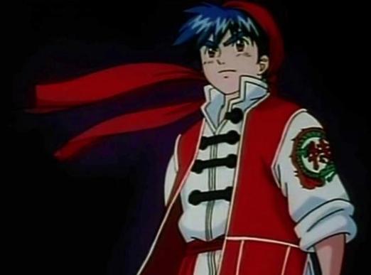 《厨神小当家》第二季来袭！“五虎星”登场，童年回忆重新制作