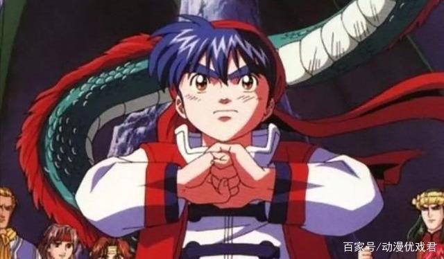 童年的回忆——《厨神小当家》第二季定档！你还想看吗？