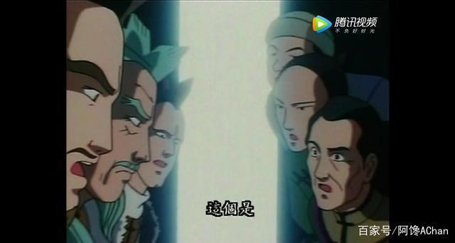 《中华小当家》与《厨神小当家》全对比！忆童年还是毁童年？